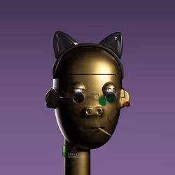 Humanoid #10251