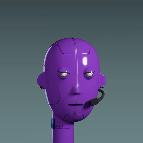 Humanoid #11213