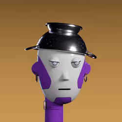 Humanoid #10578