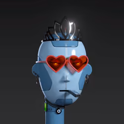 Humanoid #10216
