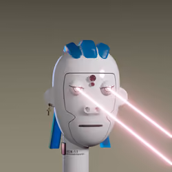 Humanoid #11202