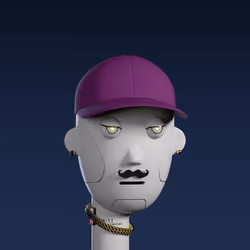Humanoid #11366