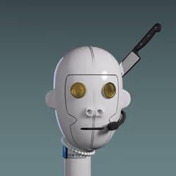 Humanoid #10775