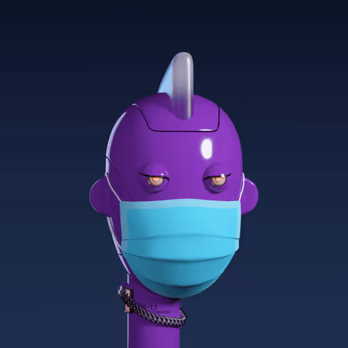 The Humanoids Gen 1 1