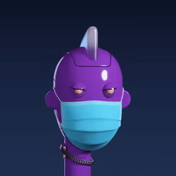 Humanoid #12262