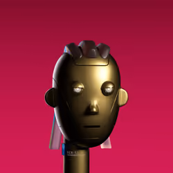 Humanoid #11554
