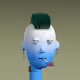 10583