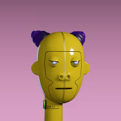 Humanoid #11222