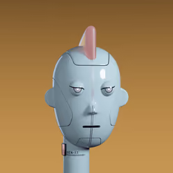 Humanoid #11223