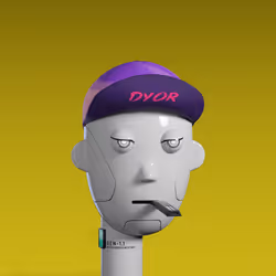 Humanoid #10776