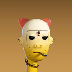 Humanoid #10932