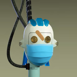 Humanoid #12342
