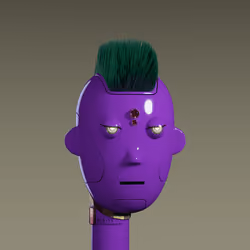Humanoid #11189