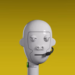 Humanoid #11849