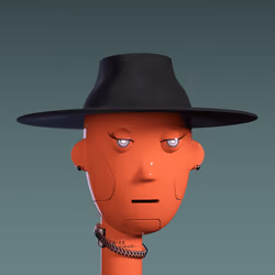 Humanoid #10686