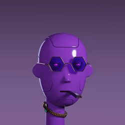 Humanoid #10536