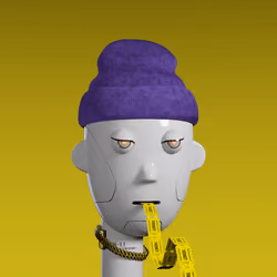 Humanoid #10511