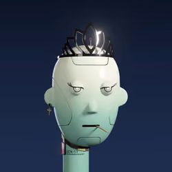 Humanoid #11940