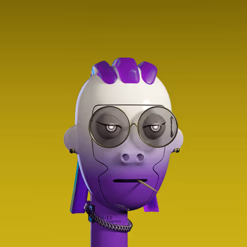 Humanoid #12144