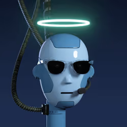 Humanoid #12133