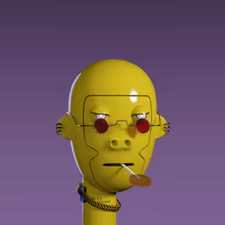 Humanoid #10821