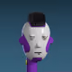 10701