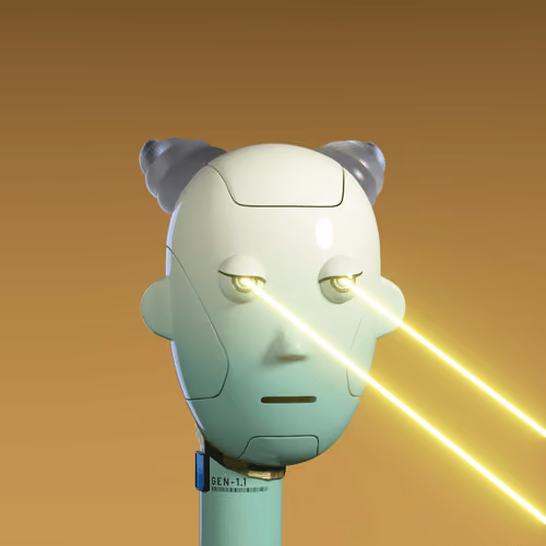 Humanoid #12399