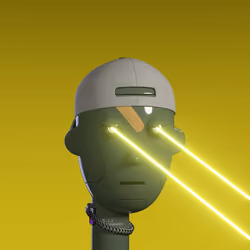 Humanoid #11754