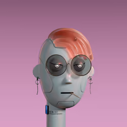 Humanoid #10456
