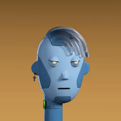 Humanoid #10748