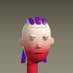 Item Media