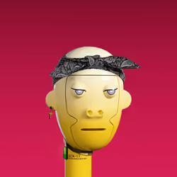 Humanoid #12078