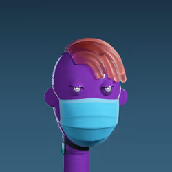 Humanoid #12341