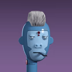 Humanoid #11891
