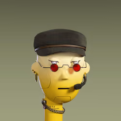 Humanoid #12332