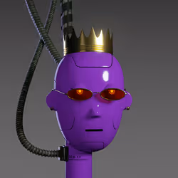 Humanoid #10221