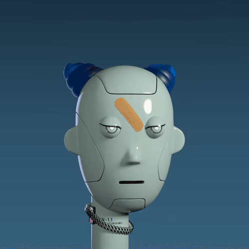 Humanoid #11230