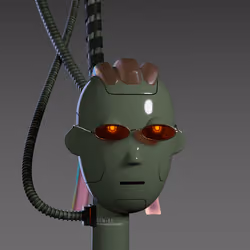 Humanoid #11397