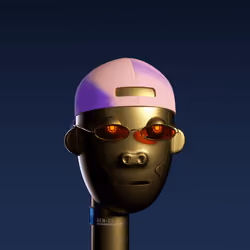 Humanoid #10261