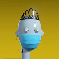 Humanoid #11260