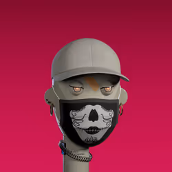 Humanoid #10819