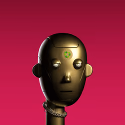 Humanoid #10253
