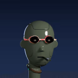 Humanoid #12210