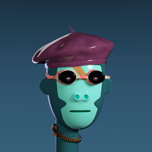 Humanoid #11923