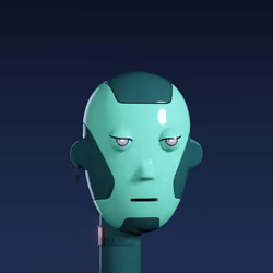 Humanoid #12277