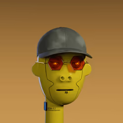 Humanoid #10515