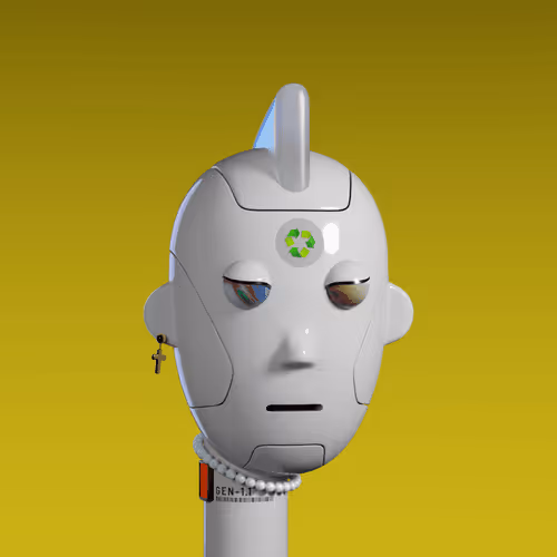 Humanoid #10434