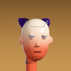 Humanoid #10845