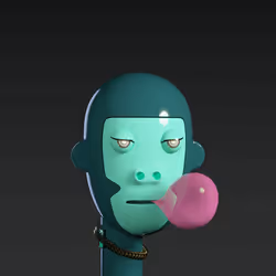 Humanoid #12283