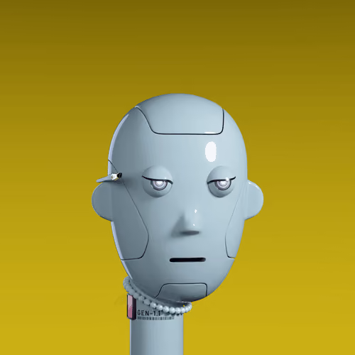 Humanoid #12308